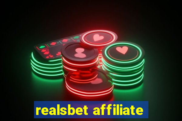 realsbet affiliate